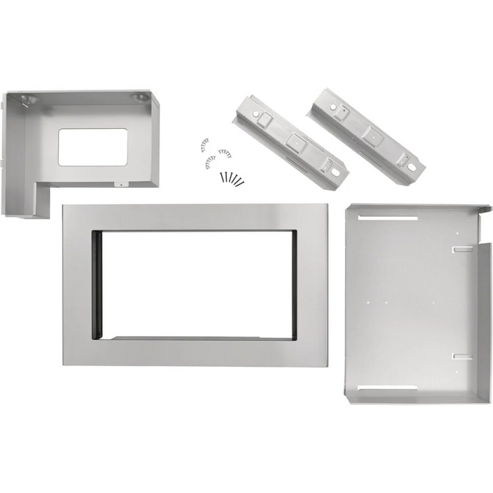 Electrolux 24" Built-In Side Swing Microwave Oven EMBS2411AB
