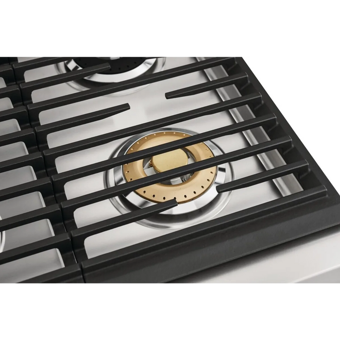 Electrolux 36" Freestanding Gas Range ECFG3668AS