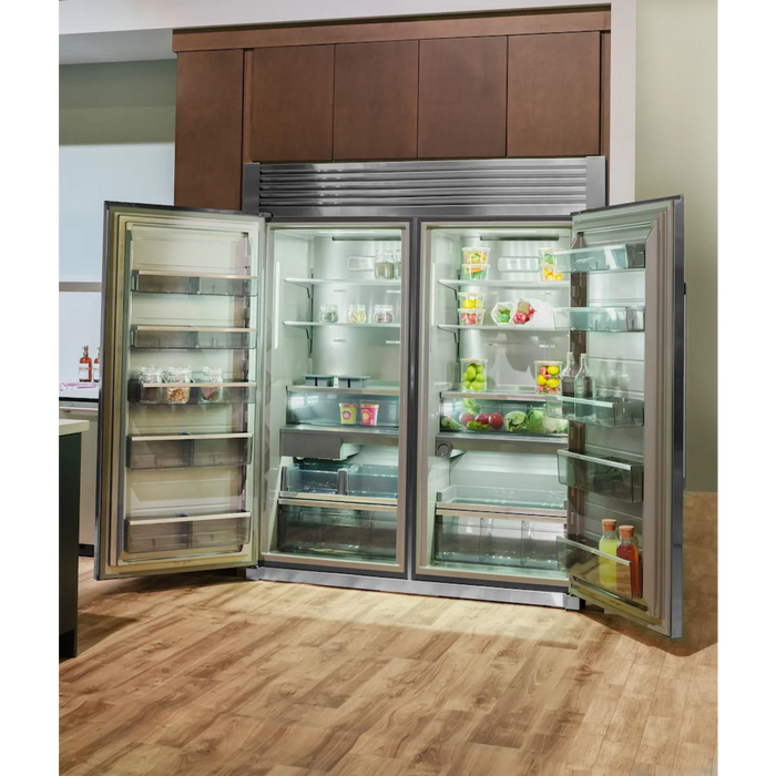 Electrolux 33" Single-Door Refrigerator EI33AR80WS
