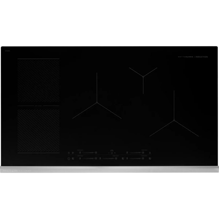 Frigidaire 30" Induction Cooktop GCCI3070BM
