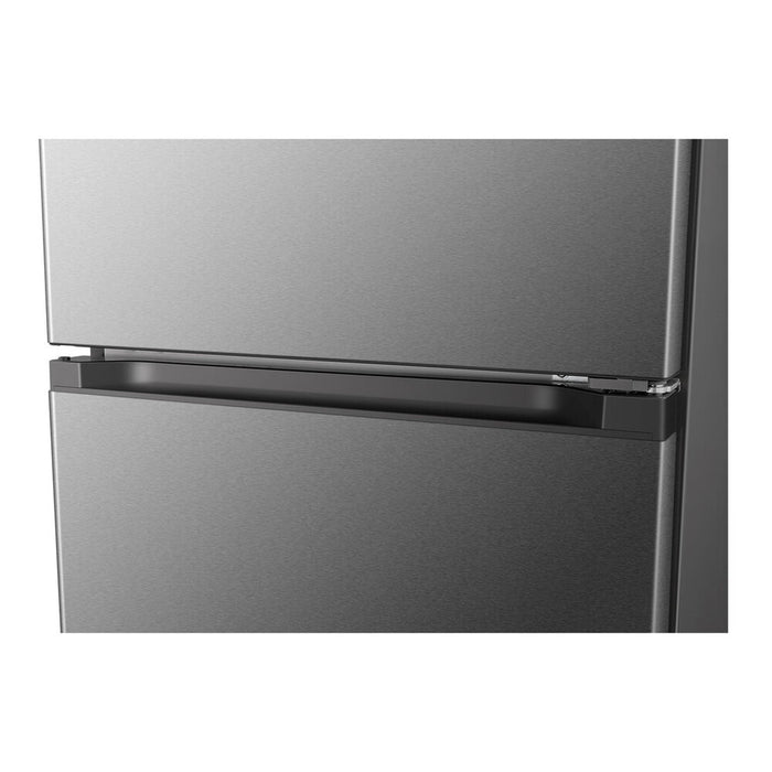 Verona 24" Bottom Freezer Refrigerator VEFBF2411RISL