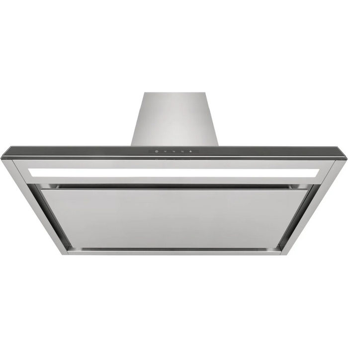 Electrolux 30" Chimney Style Wall Mount Range Hood ECVW3062AS