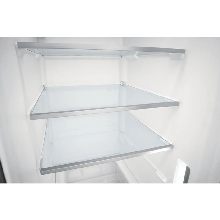 Frigidaire 36" Freestanding Side by Side Refrigerator GRSS2652AF