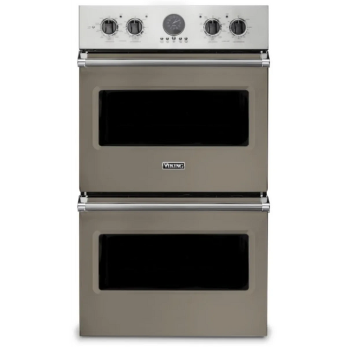 Viking® Professional 5 Series 30" Electric Built In Double Oven VDOE530SS