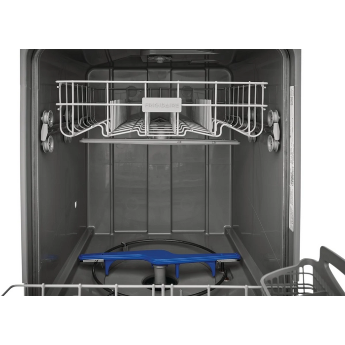 Frigidaire 24" Full Console Dishwasher FDPC4221AB
