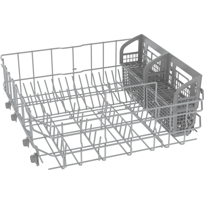 BOSCH 24" Full Console Built-In Smart Dishwasher, SHE41CM2N
