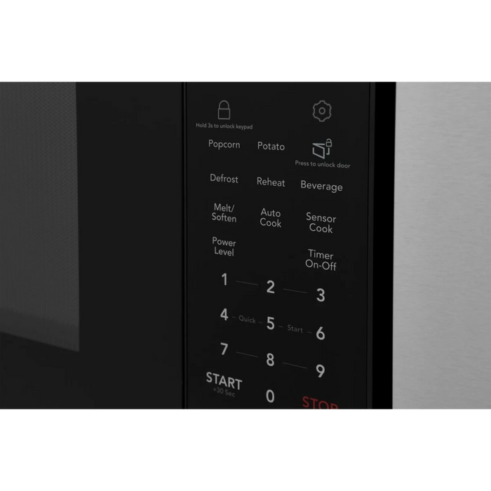 Frigidaire Built-In Microwave FMBS2227BB