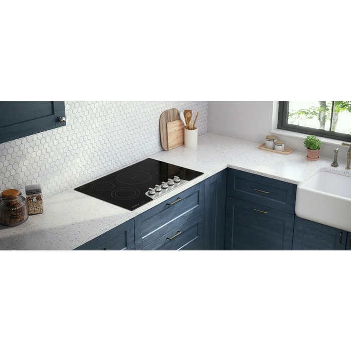 Frigidaire 30" Electric Cooktop GCCE3070BD