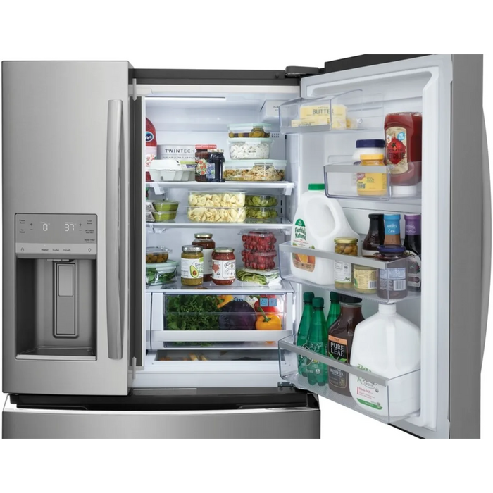 Frigidaire 36" Counter-Depth French Door Refrigerator GRMC2273CF