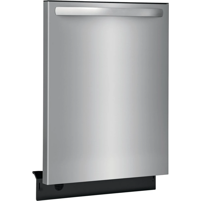 Frigidaire 24" Tall Tub Fully Integrated Dishwasher FDSH4501AS