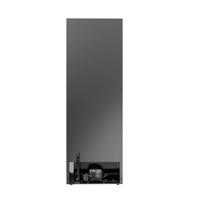 THOR Kitchen 24" Wine Cooler, 115 Wine Bottle Capacity TWC2470D