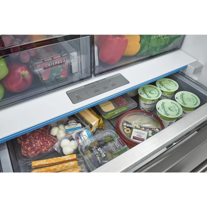 Frigidaire 36" Counter-Depth French Door Refrigerator PRFG2383AF