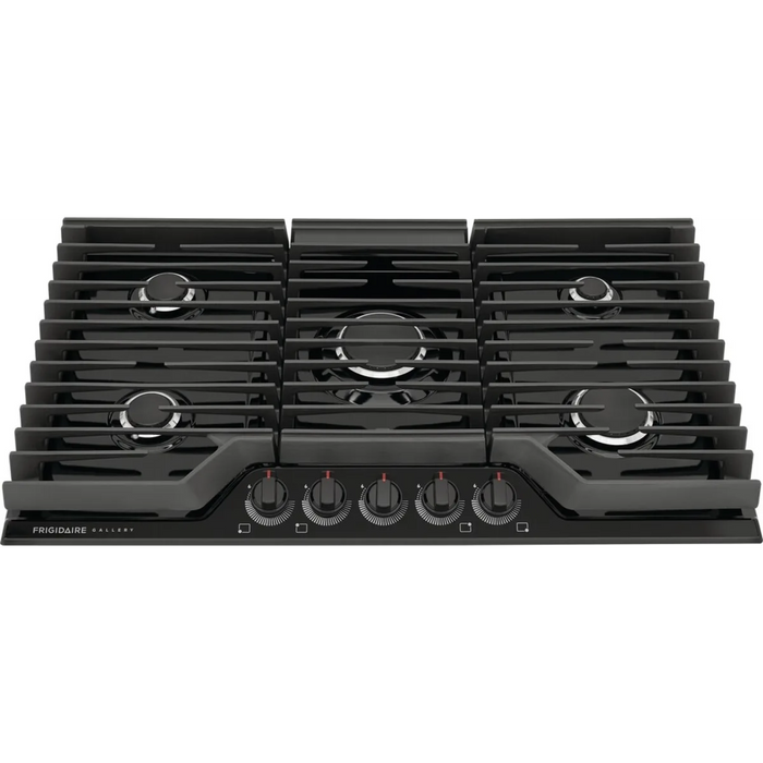 Frigidaire 30" Gas Cooktop GCCG3048AB