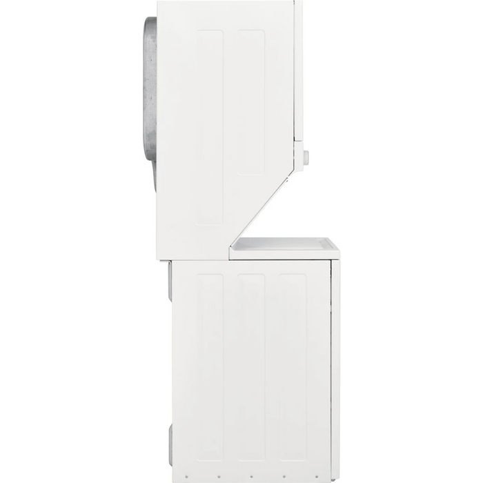 Frigidaire 27" Gas Laundry Center FLCG7522AW