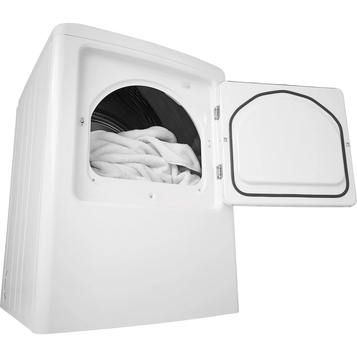 Frigidaire 27" Electric Dryer FFRE4120SW