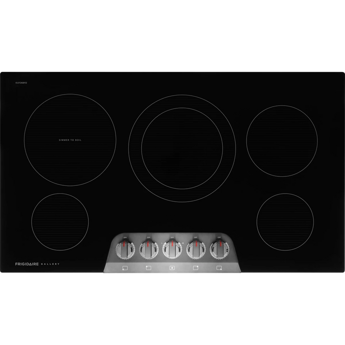Frigidaire 30" Electric Cooktop GCCE3070BD