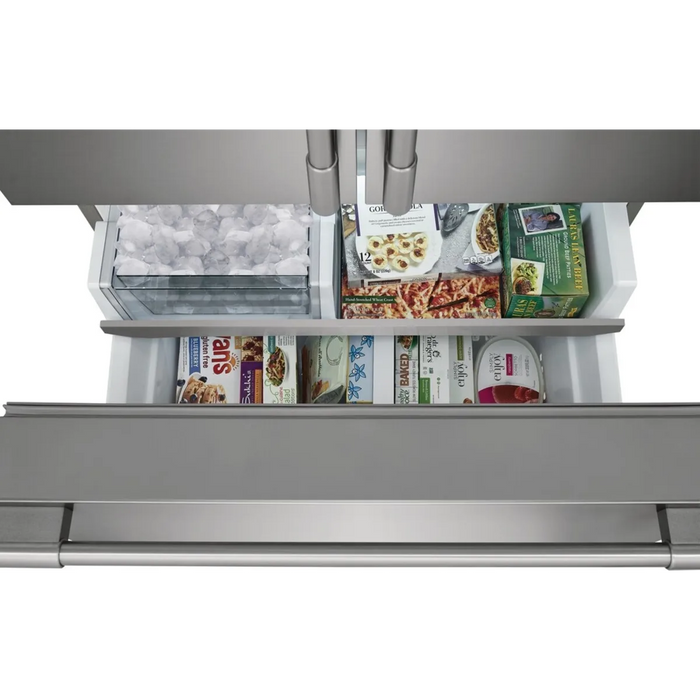Frigidaire 36" Counter-Depth French Door Refrigerator PRFG2383AF
