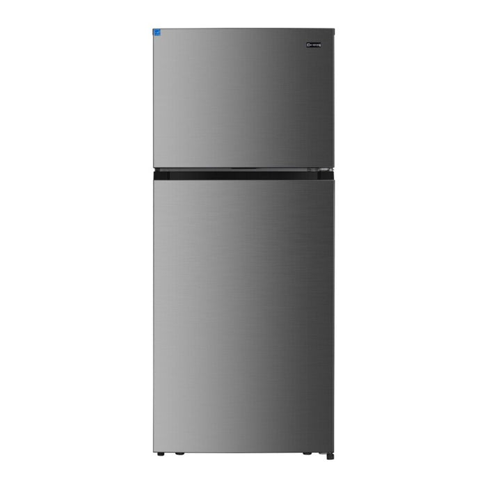 Verona 28" Top Freezer Refrigerator VEFTF2817RWH