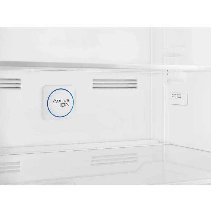 SMEG 28" Freestanding Bottom Mount Refrigerator, FAB38URRD