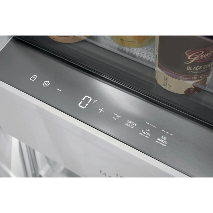 Frigidaire 33" Freezer Column FPFU19F8WF