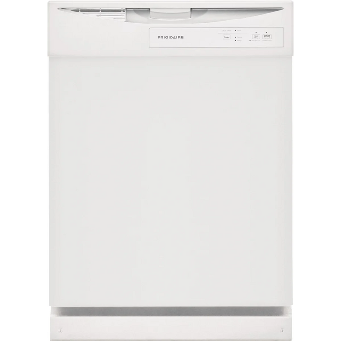 Frigidaire 24" Full Console Dishwasher FDPC4221AB