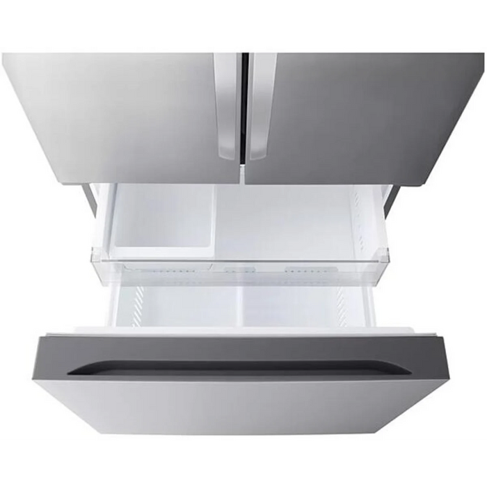 LG 33" Smart Counter Depth MAX French Door Refrigerator, LF21G6200S