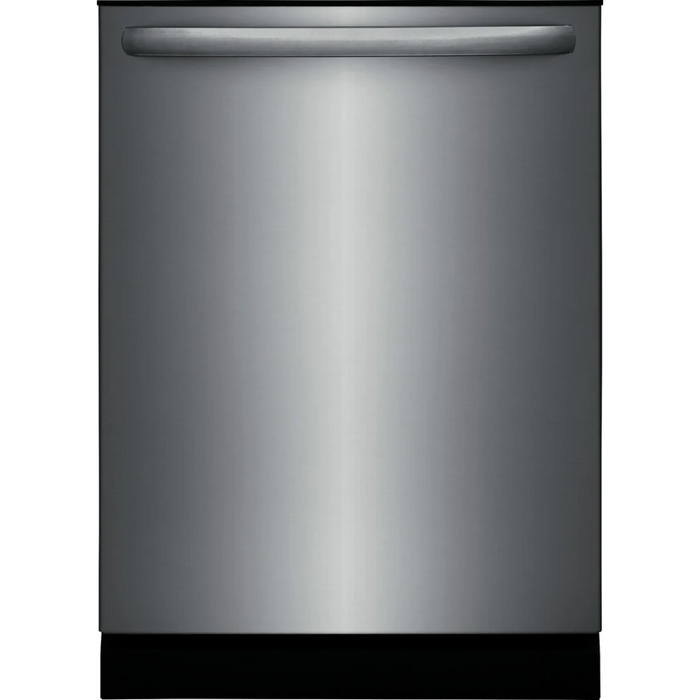 Frigidaire 24" Fully Integrated Dishwasher FDPH4316AB