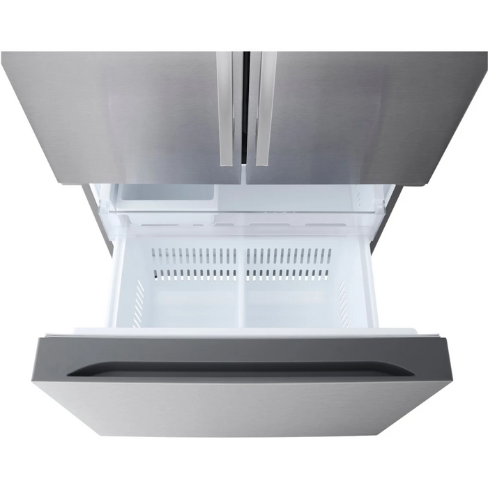 LG 33" French Door Refrigerator, LF25H6200S
