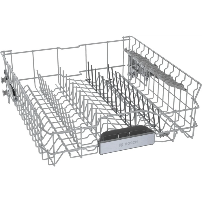 Bosch 24" Fully Integrated Built-In Smart Dishwasher SHP78CM5N