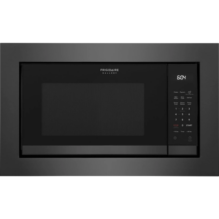 Frigidaire Built-In Microwave Oven GMBS3068BF