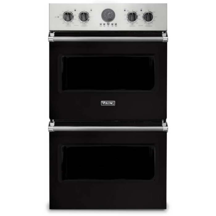 Viking® Professional 5 Series 30" Electric Built In Double Oven VDOE530SS