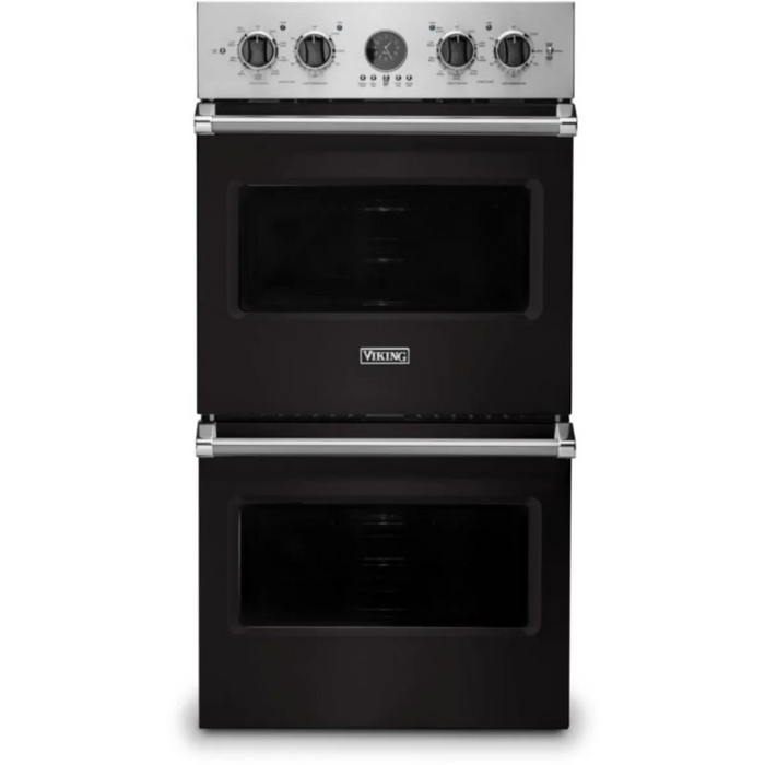 Viking® Professional 5 Series 27" Electric Built In Double Oven VDOE527SS