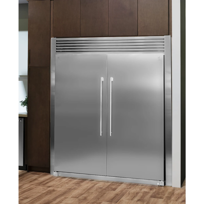 Electrolux 33" Single-Door Refrigerator EI33AR80WS