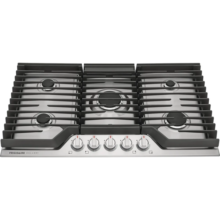 Frigidaire 30" Gas Cooktop GCCG3048AB
