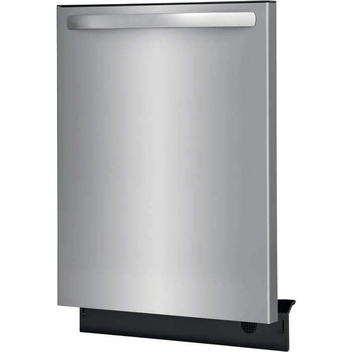 Frigidaire 24" Tall Tub Fully Integrated Dishwasher FDSH4501AS