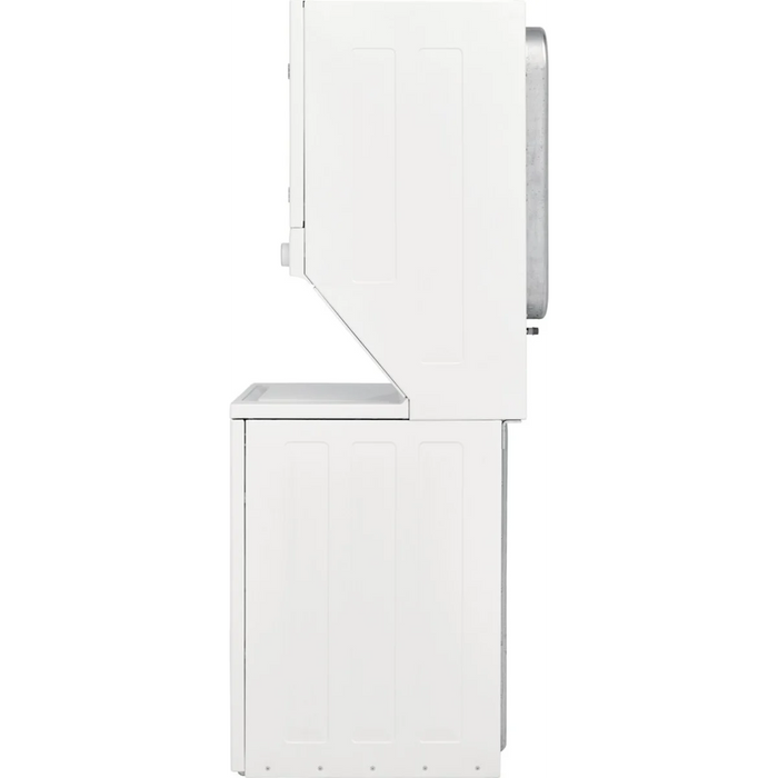 Frigidaire 27" Gas Laundry Center FLCG7522AW