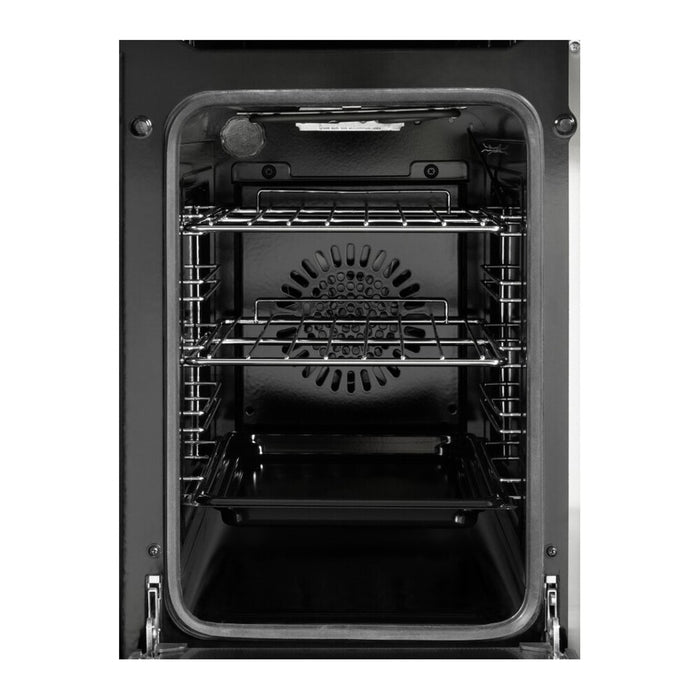 Verona 48" Ultima Collection Induction Range VUFSIE487DSS