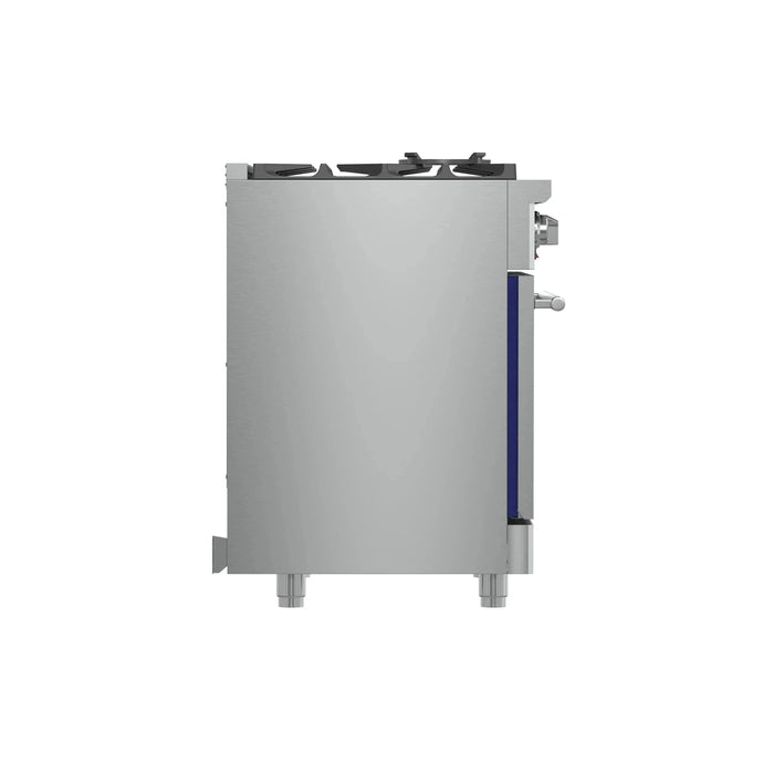 FORNO Massimo 36″ Gas on Gas Range FFSGS6239-36