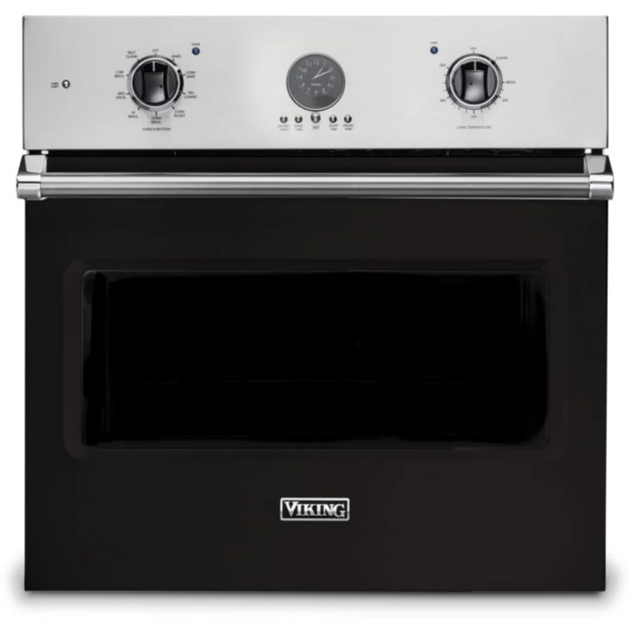 Viking® Professional 5 Series 30" Electric Built In Single Oven VSOE530SS