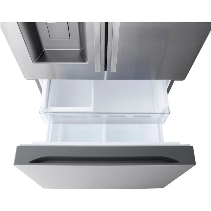 LG 33" Smart French Door Refrigerator, LF25H6330S