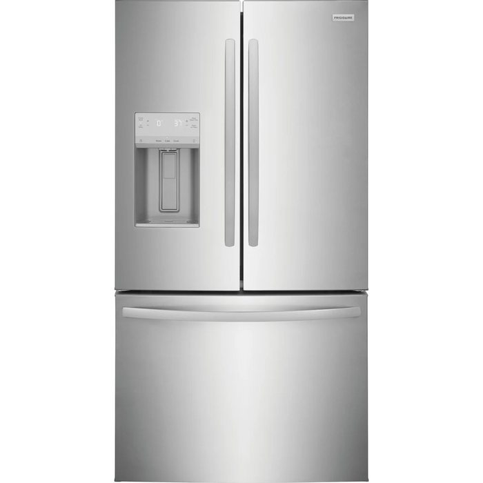 Frigidaire 36" French Door Refrigerator FRFS2823AW