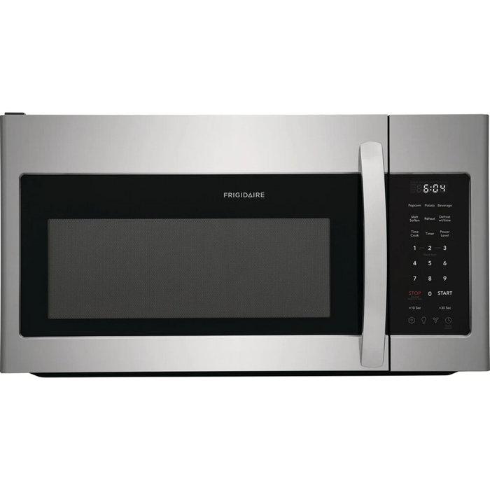Frigidaire 30" Over-The-Range Microwave FMOS1846BB