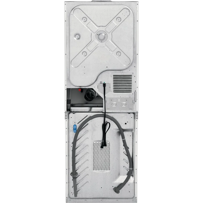 Frigidaire 27" Gas Laundry Center FLCG7522AW