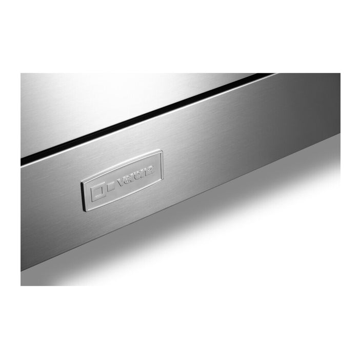 Verona 48" Ultima Collection Induction Range VUFSIE487DSS