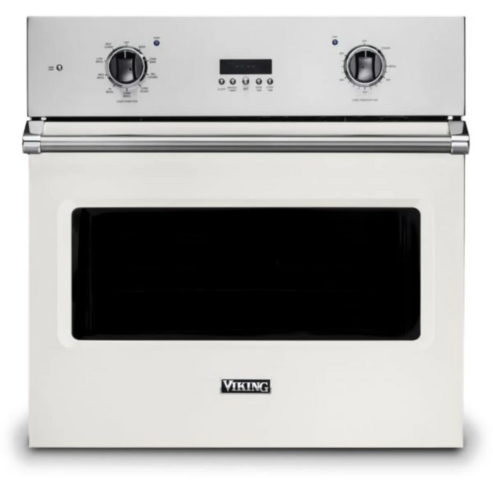 Viking® Professional 5 Series 30" Built In Single Electric Select Wall Oven VSOE130SS