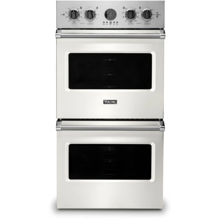 Viking® Professional 5 Series 27" Electric Built In Double Oven VDOE527SS