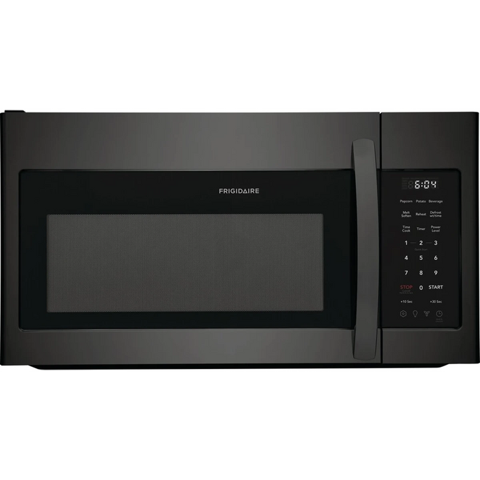 Frigidaire 30" Over-The-Range Microwave FMOS1846BB