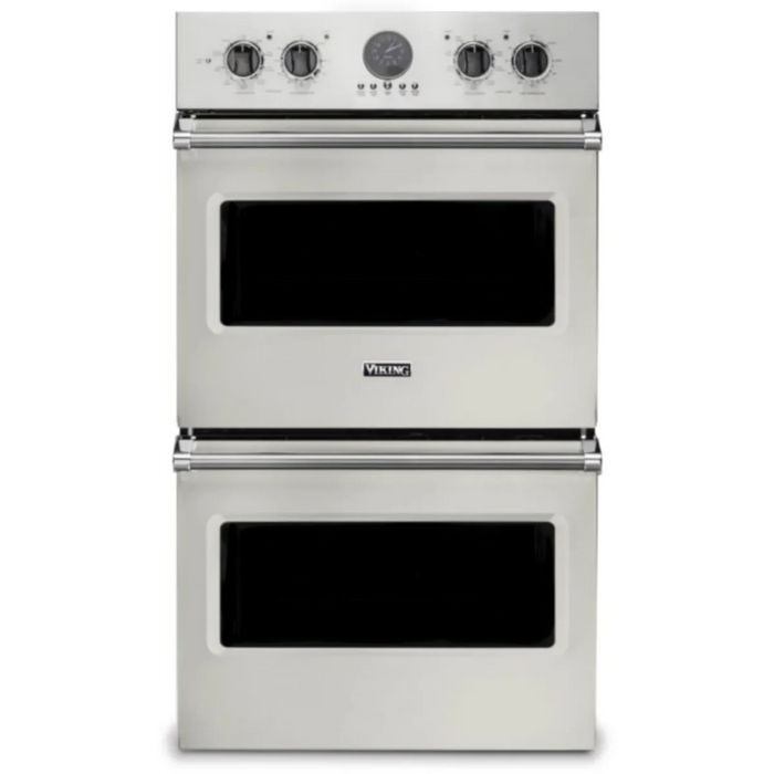 Viking® Professional 5 Series 30" Electric Built In Double Oven VDOE530SS