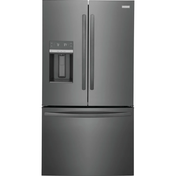 Frigidaire 36" French Door Refrigerator FRFS2823AW