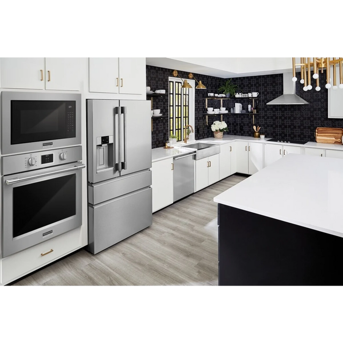 Frigidaire 24" Built-In Microwave Oven PMBS3080BF